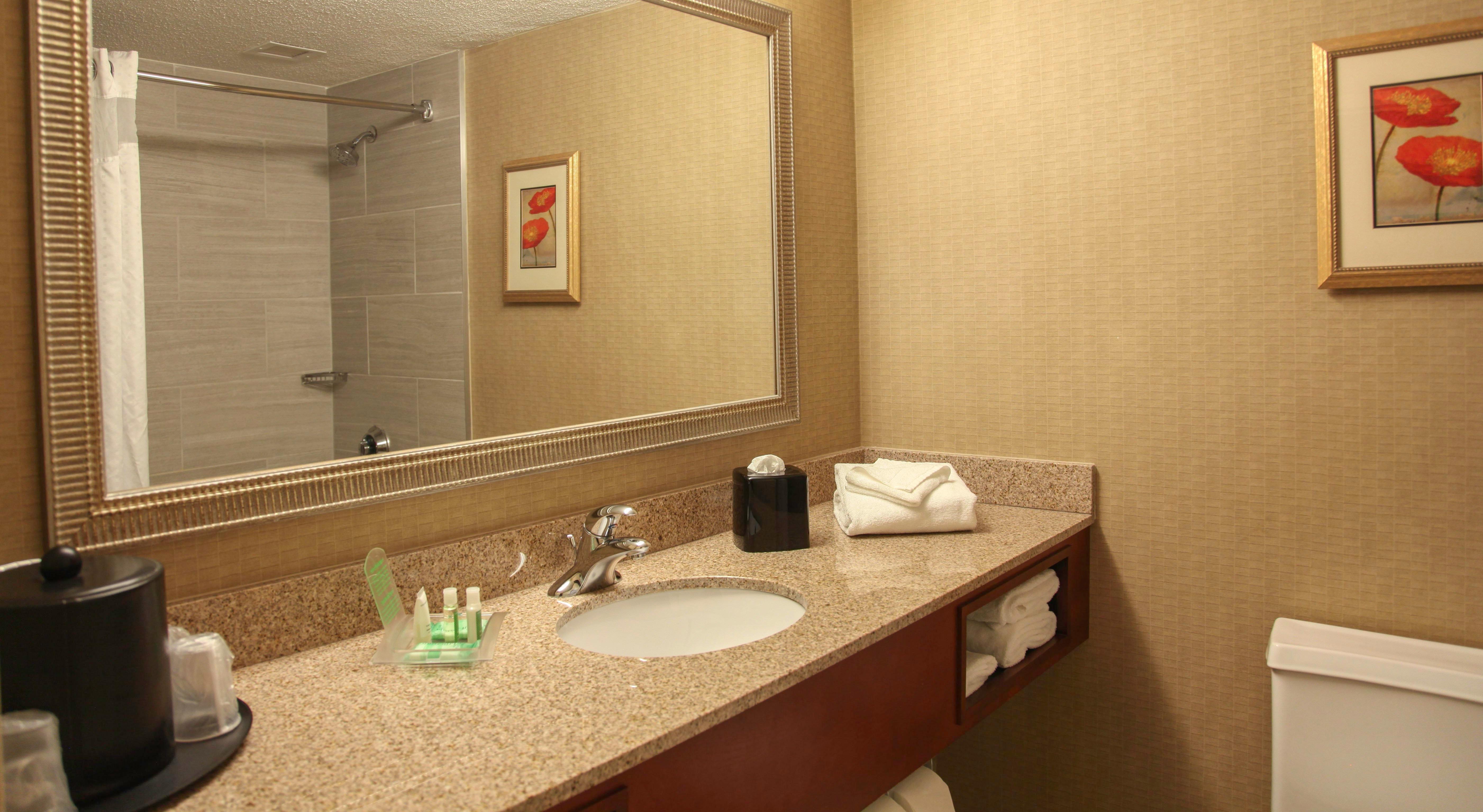 Holiday Inn Dayton/Fairborn I-675 By Ihg Exterior foto