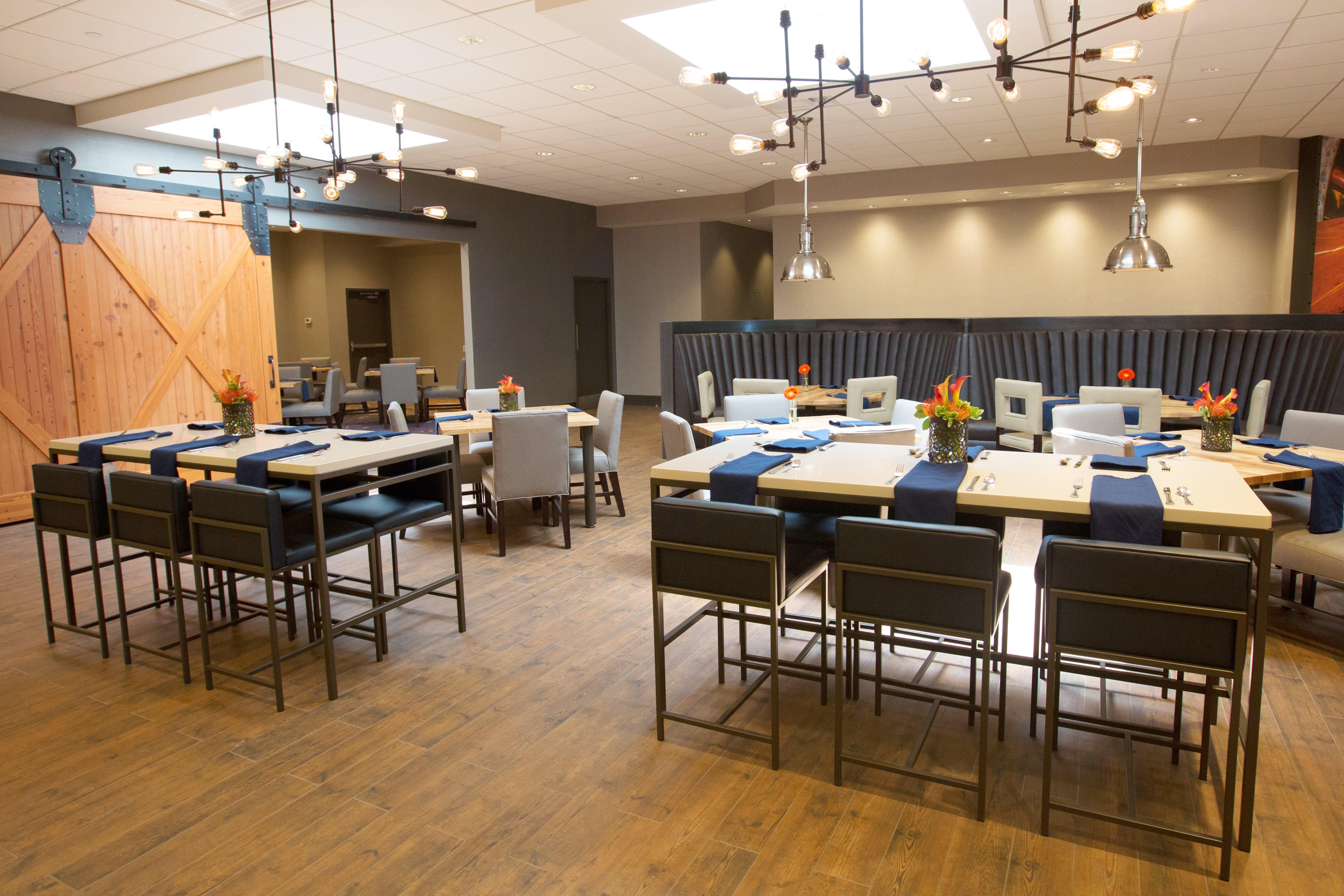 Holiday Inn Dayton/Fairborn I-675 By Ihg Exterior foto