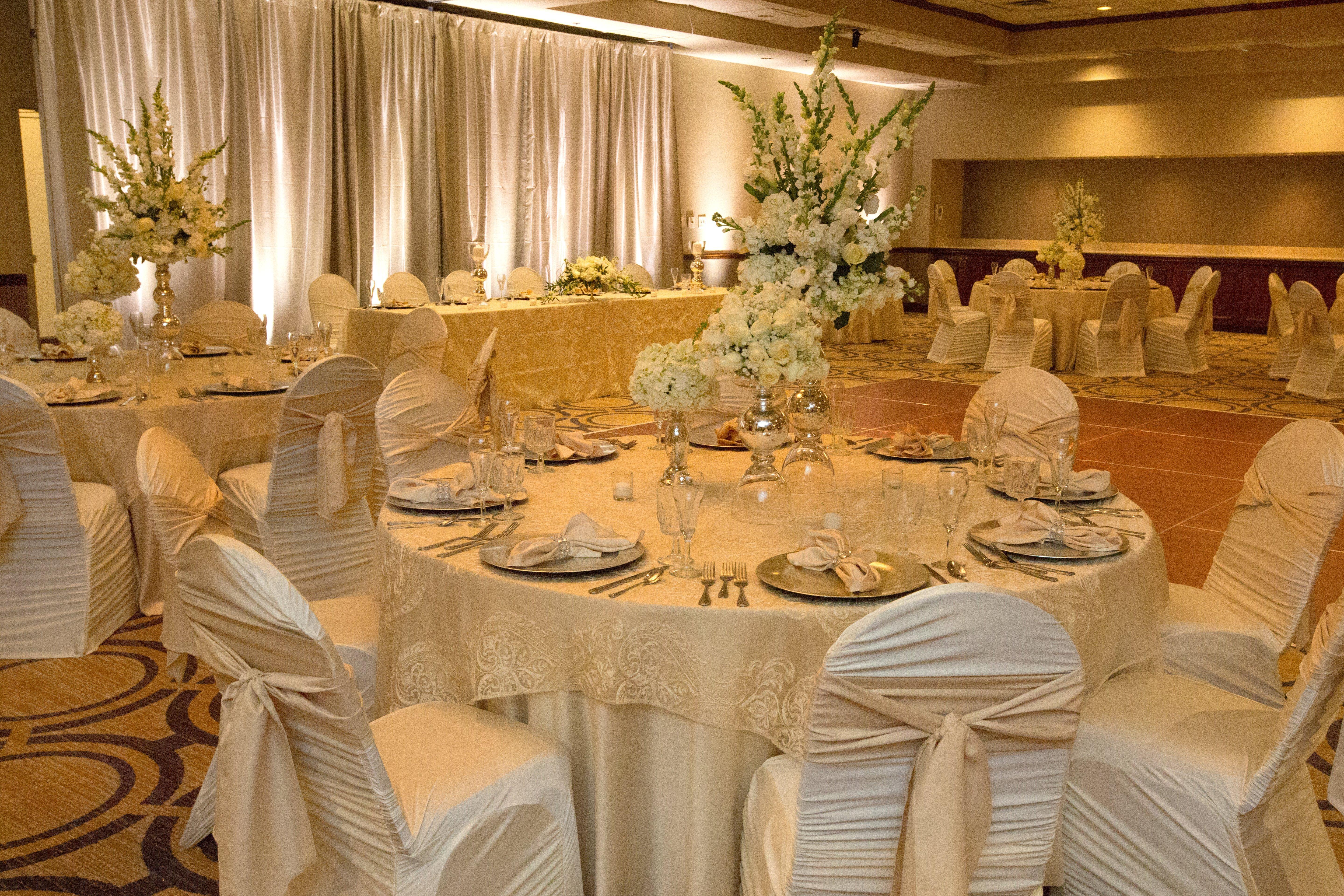 Holiday Inn Dayton/Fairborn I-675 By Ihg Exterior foto