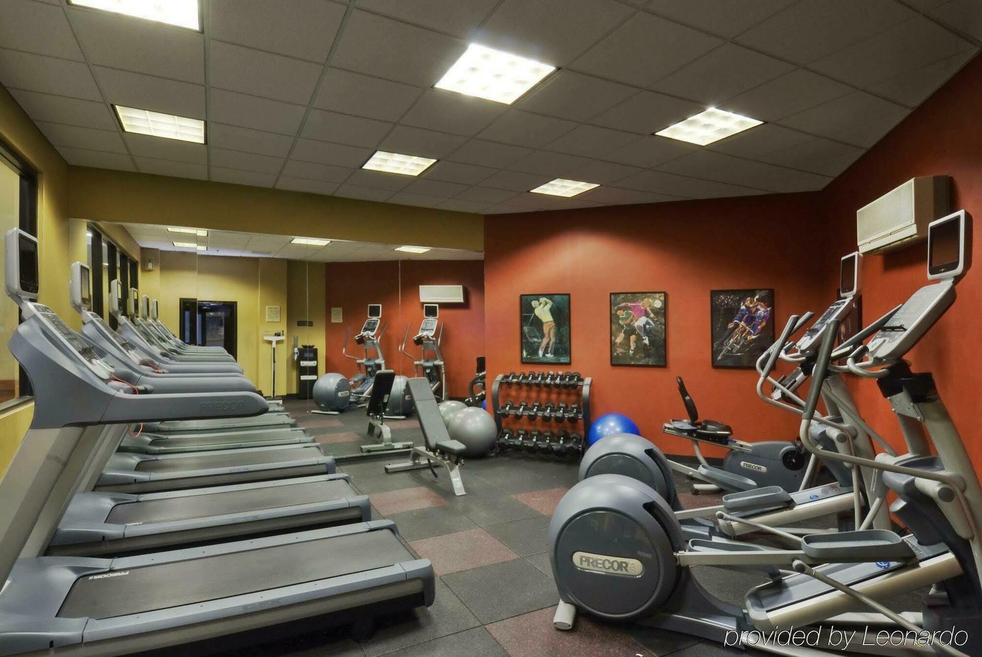 Holiday Inn Dayton/Fairborn I-675 By Ihg Exterior foto