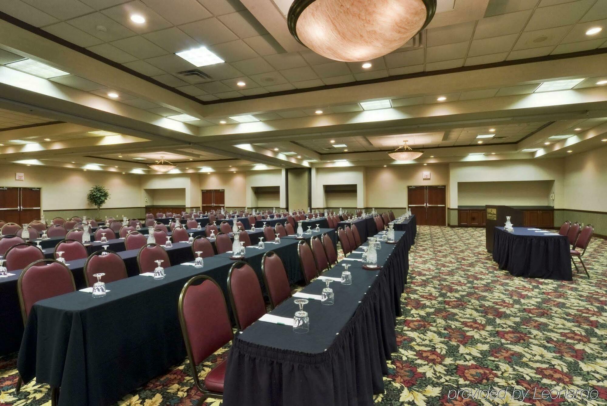 Holiday Inn Dayton/Fairborn I-675 By Ihg Exterior foto