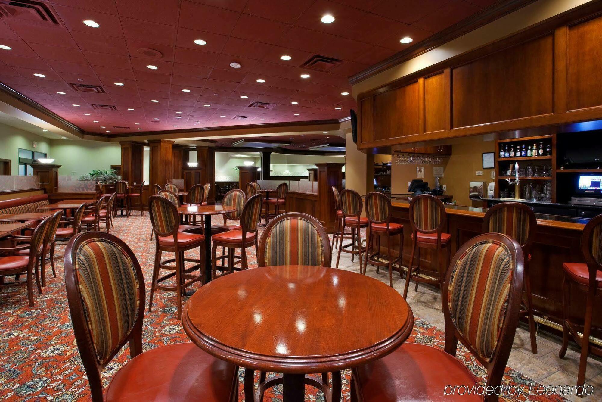 Holiday Inn Dayton/Fairborn I-675 By Ihg Exterior foto